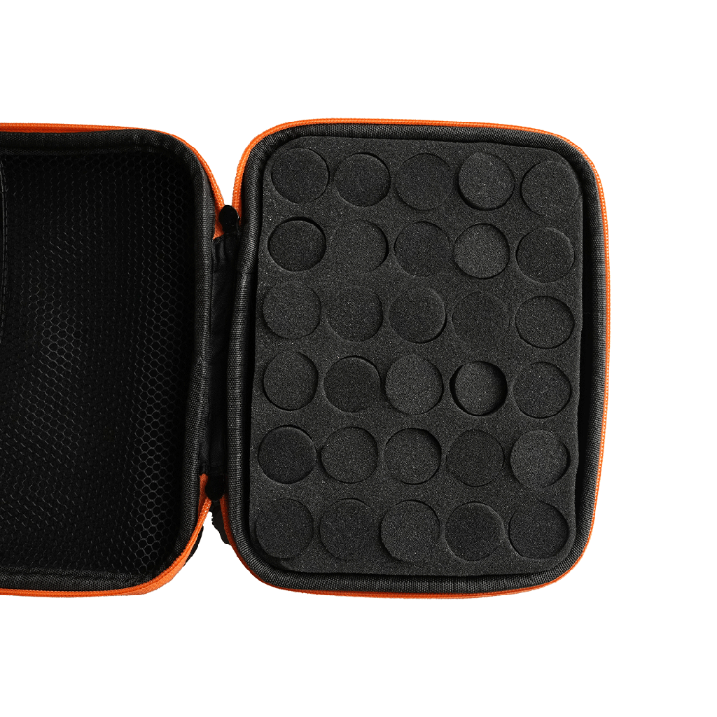 30-Bottle oil Bag