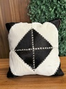 genuine Leather Sofa Cushion