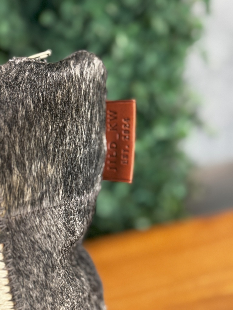 genuine Leather Sofa Cushion