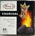 فحم شيشة وبخور