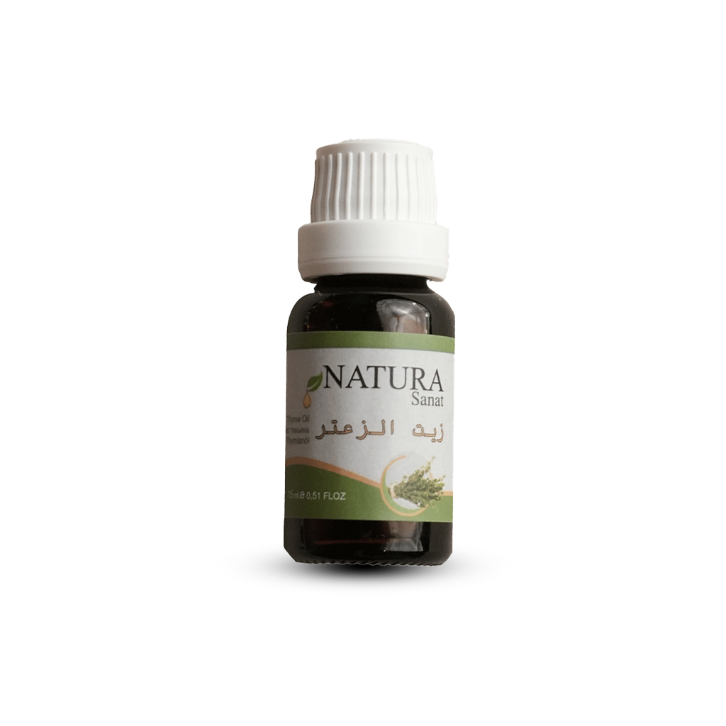 Thyme oil