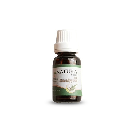 Eucalyptus Essential Oil 15 ml