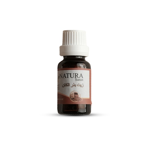 Flaxlin seed oil