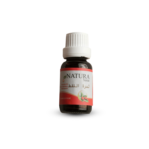 Rosehip oil