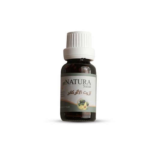 Avocado oil