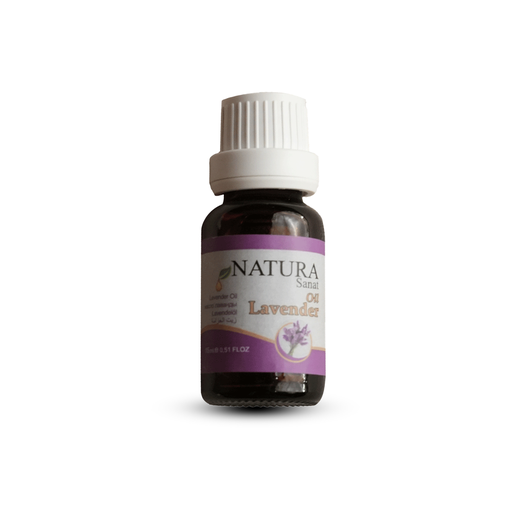 Lavender Essential Oil 15 ml