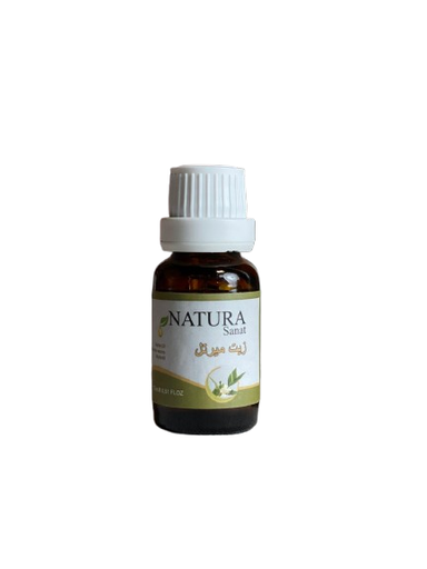 Myrtle leaf oil