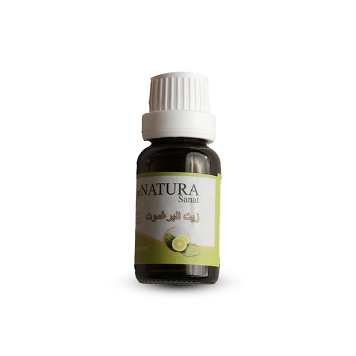 Bergamot oil