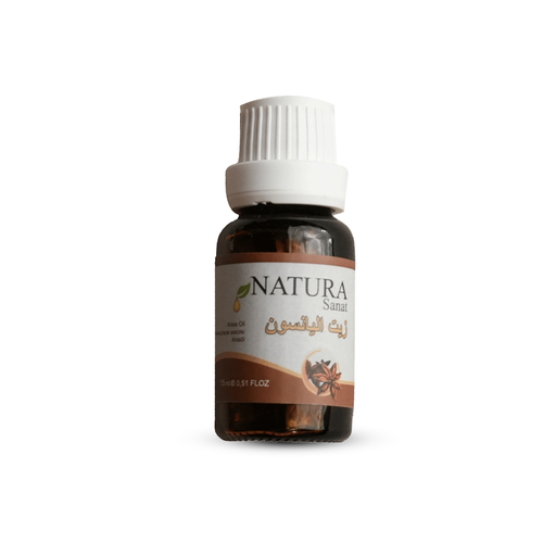 Star anise oil