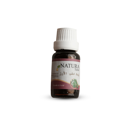 Cedarwood oil