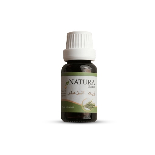 Thyme oil