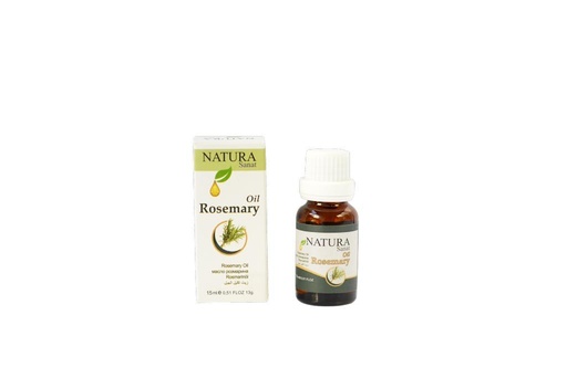 Rosemary Essential Oil 15 ml