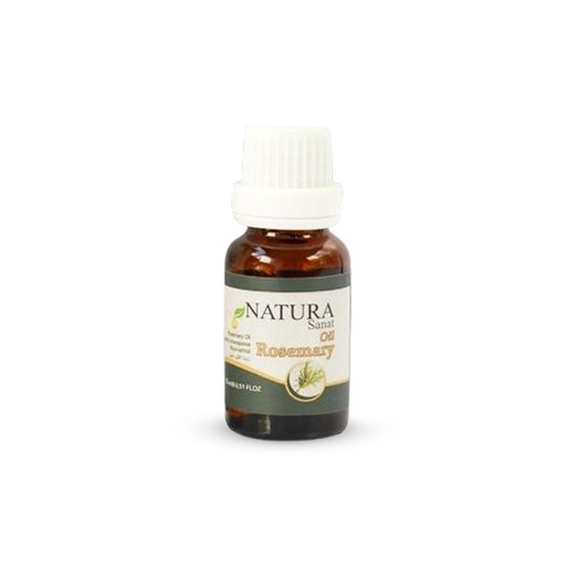 Rosemary Essential Oil 15 ml