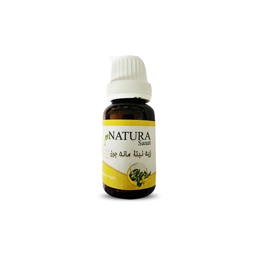 St. John’s wort oil