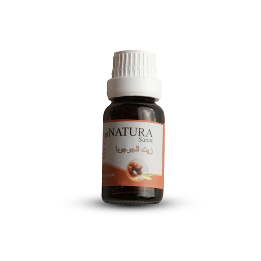 Jojoba oil