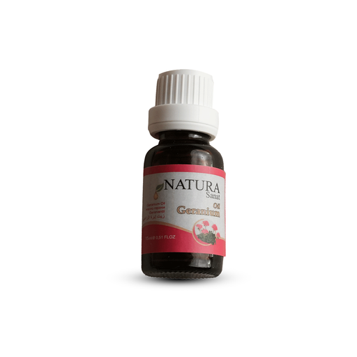 Geranium Essential Oil 15 ml