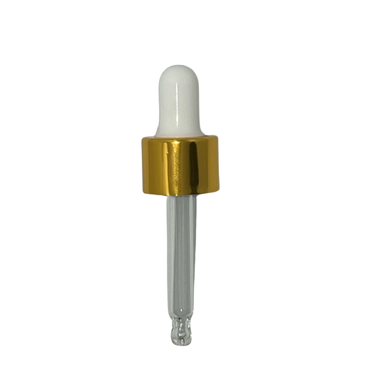 glass dropper